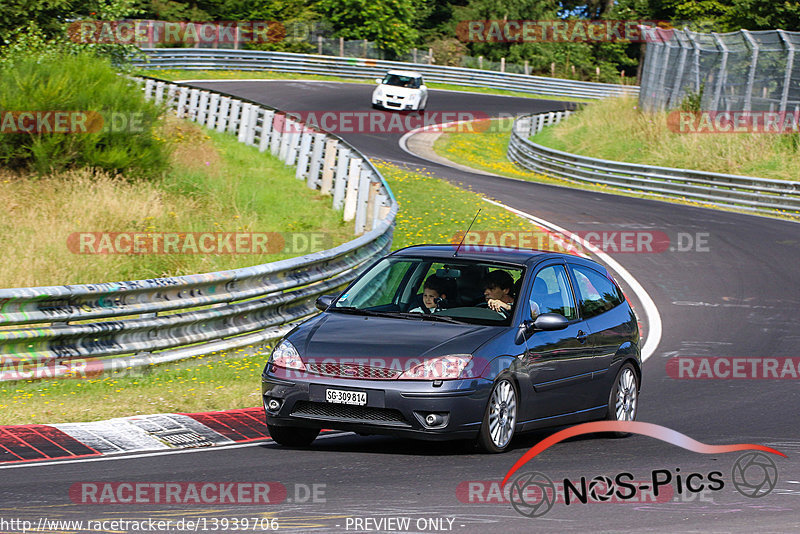 Bild #13939706 - Touristenfahrten Nürburgring Nordschleife (14.08.2021)