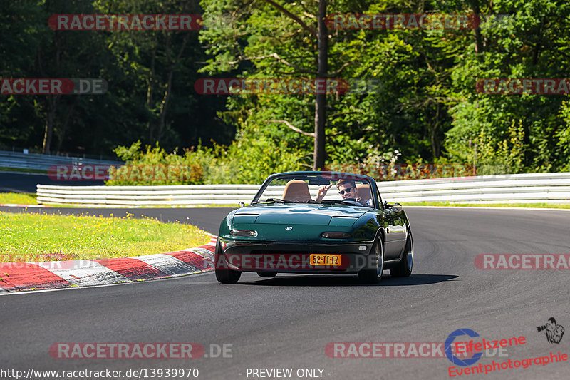 Bild #13939970 - Touristenfahrten Nürburgring Nordschleife (14.08.2021)