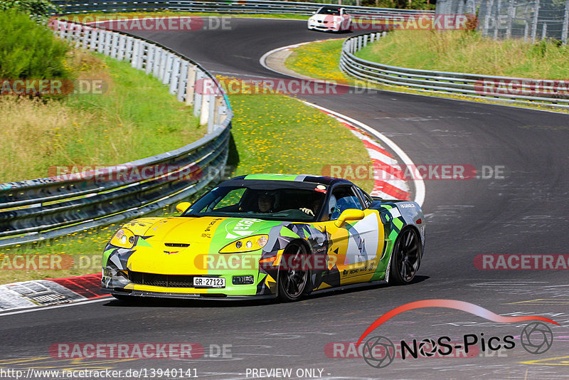 Bild #13940141 - Touristenfahrten Nürburgring Nordschleife (14.08.2021)