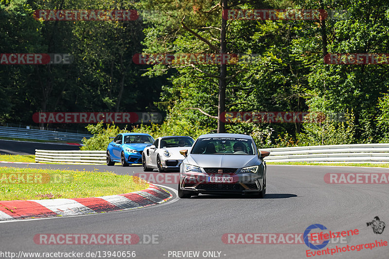 Bild #13940656 - Touristenfahrten Nürburgring Nordschleife (14.08.2021)