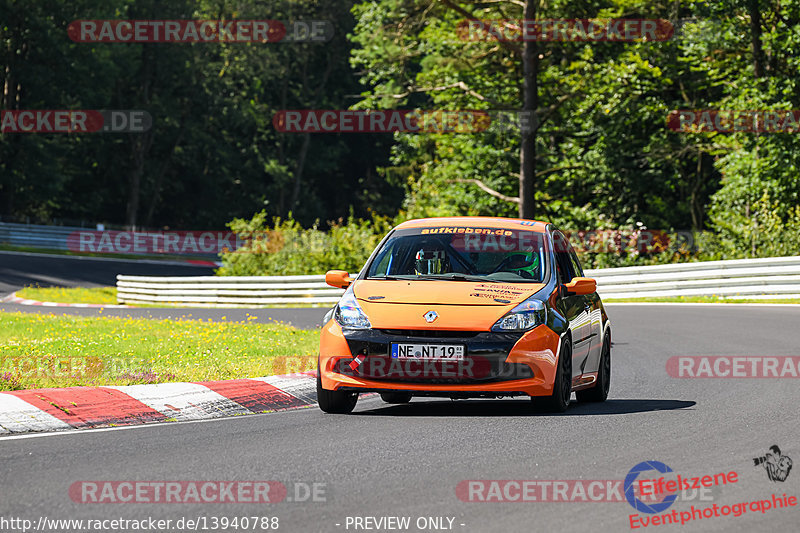 Bild #13940788 - Touristenfahrten Nürburgring Nordschleife (14.08.2021)