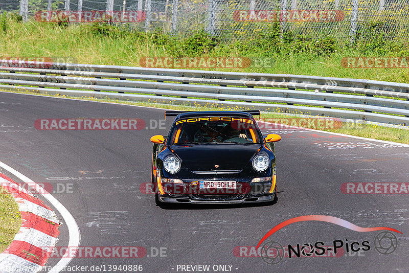 Bild #13940886 - Touristenfahrten Nürburgring Nordschleife (14.08.2021)