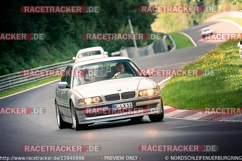 Bild #13940996 - Touristenfahrten Nürburgring Nordschleife (14.08.2021)