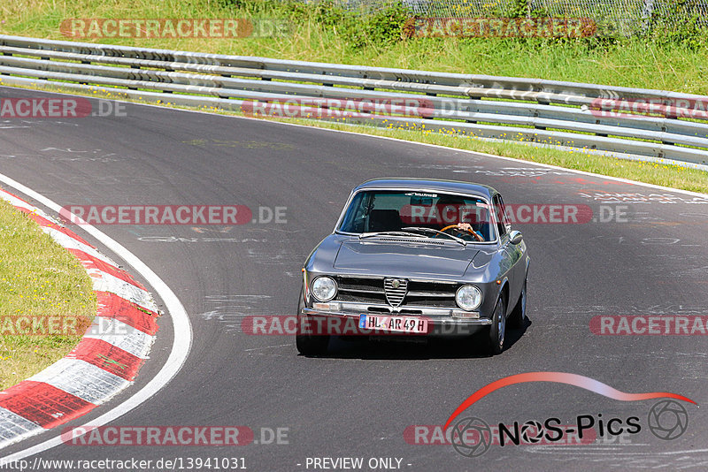 Bild #13941031 - Touristenfahrten Nürburgring Nordschleife (14.08.2021)