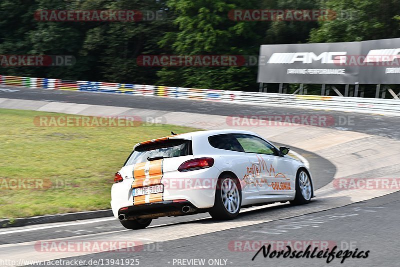 Bild #13941925 - Touristenfahrten Nürburgring Nordschleife (14.08.2021)