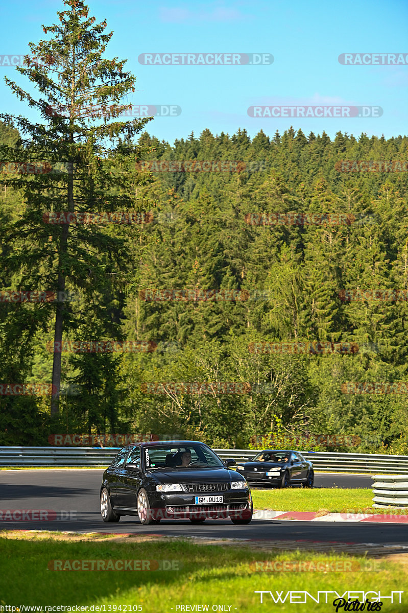 Bild #13942105 - Touristenfahrten Nürburgring Nordschleife (14.08.2021)