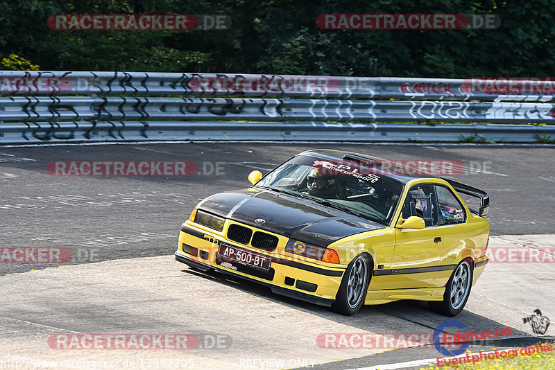 Bild #13942205 - Touristenfahrten Nürburgring Nordschleife (14.08.2021)