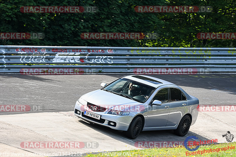 Bild #13942208 - Touristenfahrten Nürburgring Nordschleife (14.08.2021)