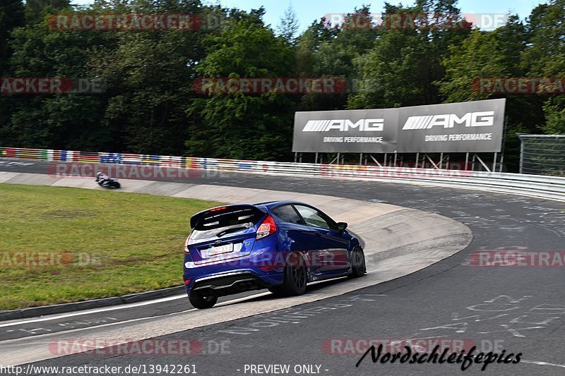 Bild #13942261 - Touristenfahrten Nürburgring Nordschleife (14.08.2021)