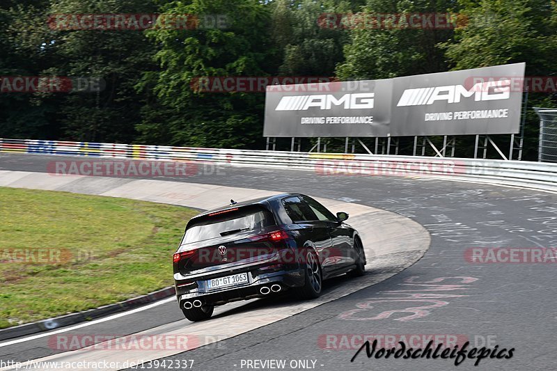 Bild #13942337 - Touristenfahrten Nürburgring Nordschleife (14.08.2021)