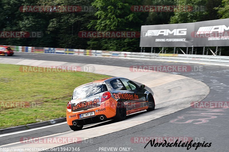 Bild #13942346 - Touristenfahrten Nürburgring Nordschleife (14.08.2021)