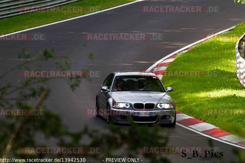 Bild #13942530 - Touristenfahrten Nürburgring Nordschleife (14.08.2021)