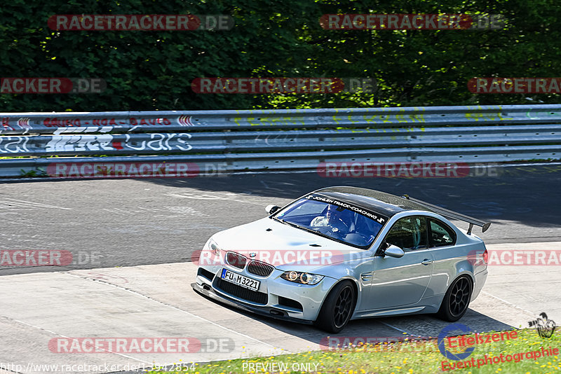 Bild #13942854 - Touristenfahrten Nürburgring Nordschleife (14.08.2021)