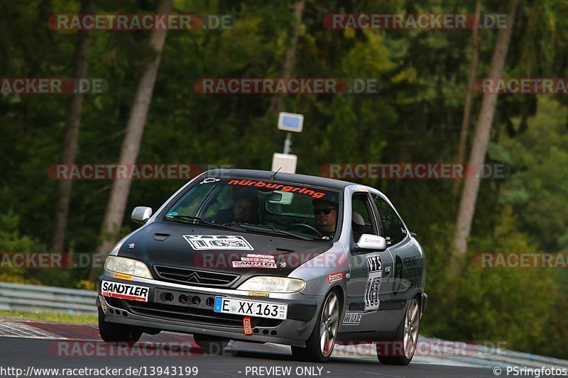 Bild #13943199 - Touristenfahrten Nürburgring Nordschleife (14.08.2021)