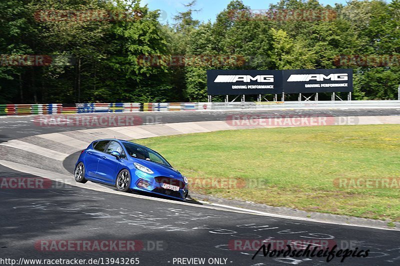 Bild #13943265 - Touristenfahrten Nürburgring Nordschleife (14.08.2021)