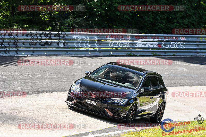 Bild #13943310 - Touristenfahrten Nürburgring Nordschleife (14.08.2021)