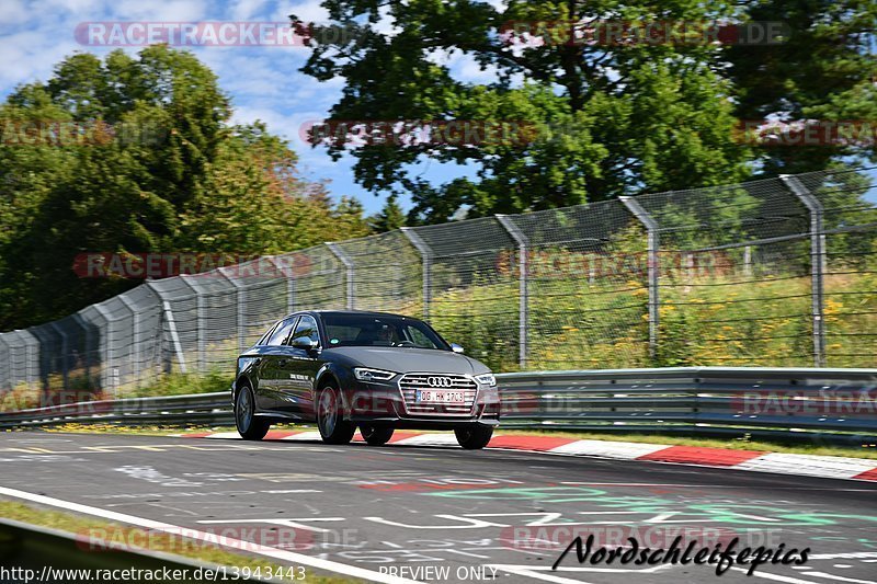 Bild #13943443 - Touristenfahrten Nürburgring Nordschleife (14.08.2021)