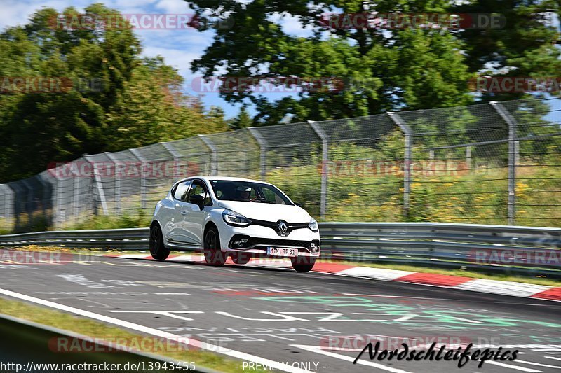 Bild #13943455 - Touristenfahrten Nürburgring Nordschleife (14.08.2021)