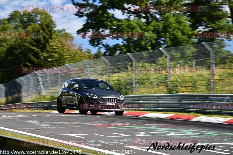 Bild #13943475 - Touristenfahrten Nürburgring Nordschleife (14.08.2021)