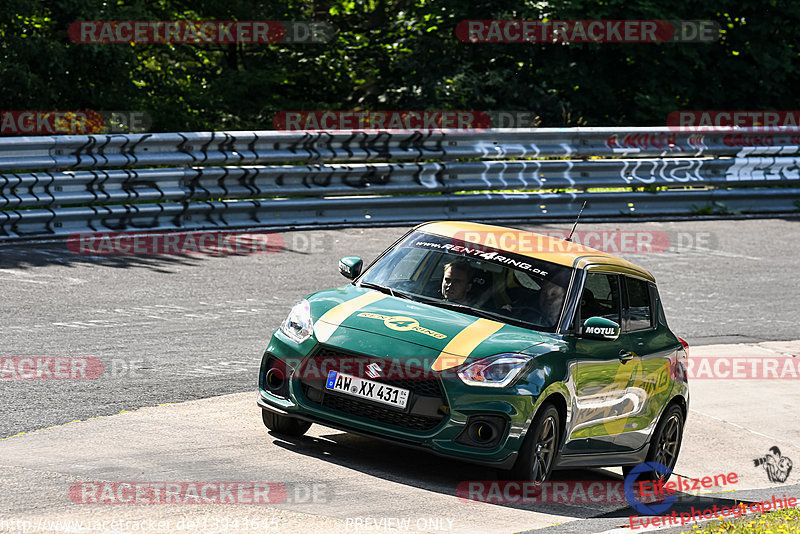 Bild #13943645 - Touristenfahrten Nürburgring Nordschleife (14.08.2021)