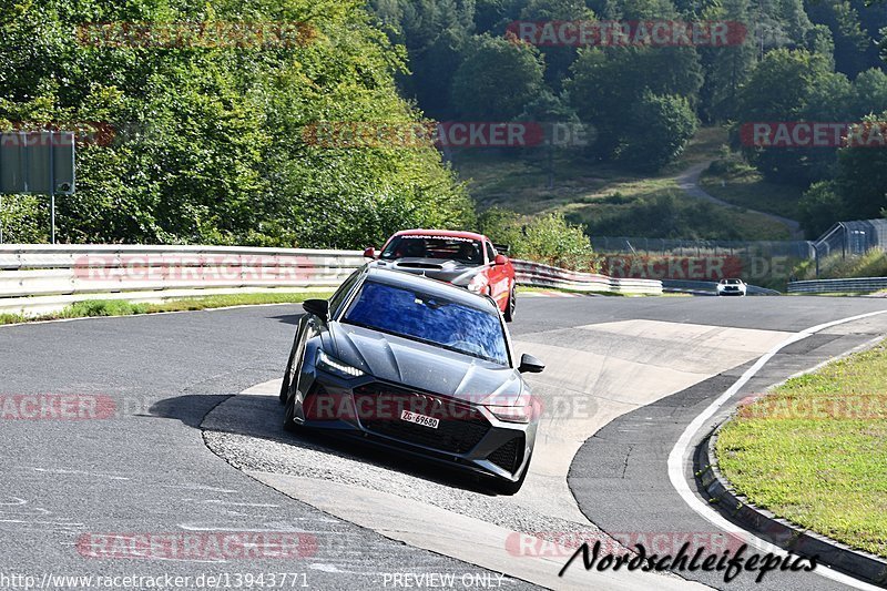 Bild #13943771 - Touristenfahrten Nürburgring Nordschleife (14.08.2021)