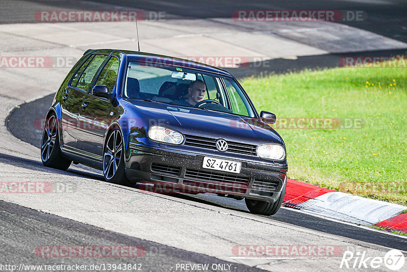 Bild #13943842 - Touristenfahrten Nürburgring Nordschleife (14.08.2021)