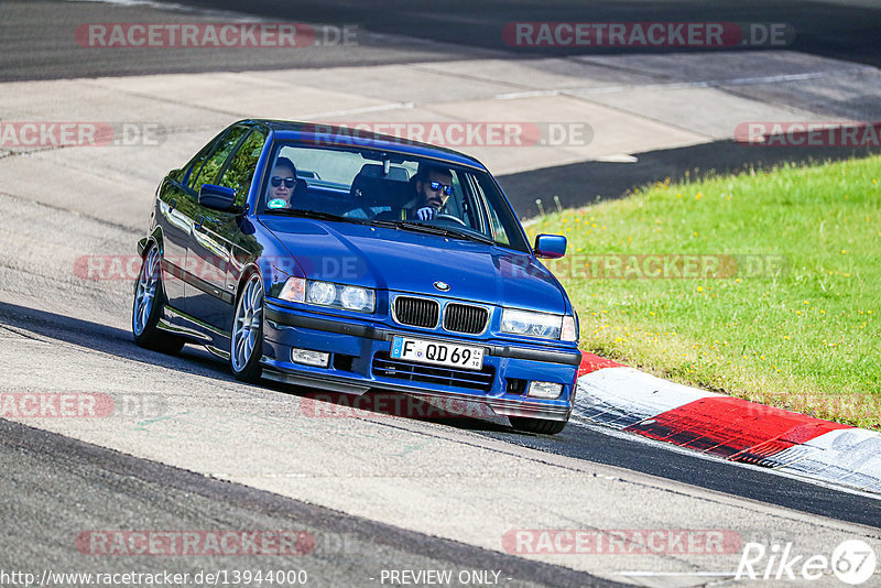 Bild #13944000 - Touristenfahrten Nürburgring Nordschleife (14.08.2021)