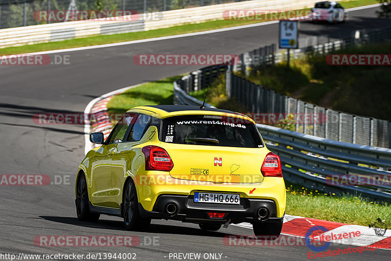 Bild #13944002 - Touristenfahrten Nürburgring Nordschleife (14.08.2021)