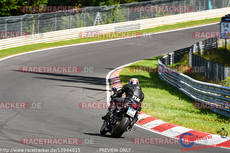 Bild #13944015 - Touristenfahrten Nürburgring Nordschleife (14.08.2021)