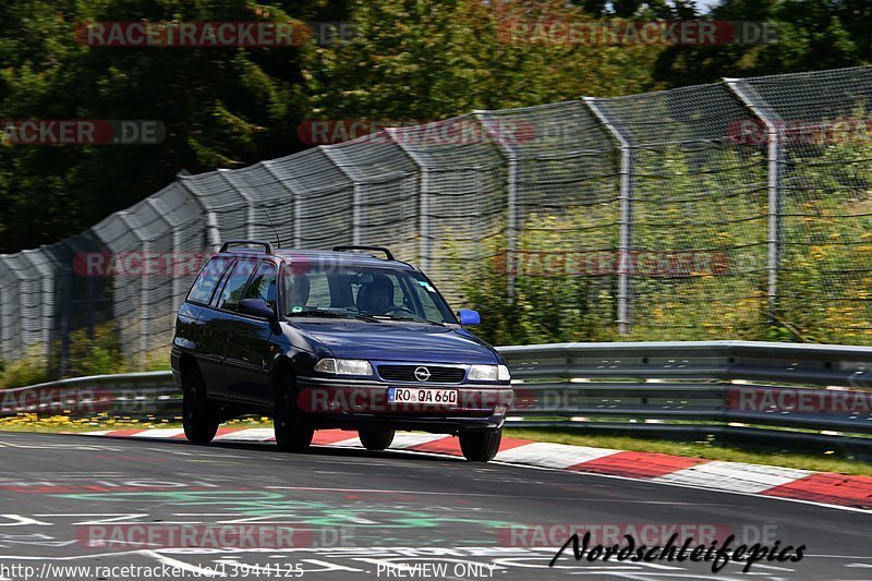 Bild #13944125 - Touristenfahrten Nürburgring Nordschleife (14.08.2021)