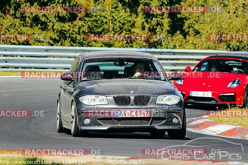 Bild #13944196 - Touristenfahrten Nürburgring Nordschleife (14.08.2021)