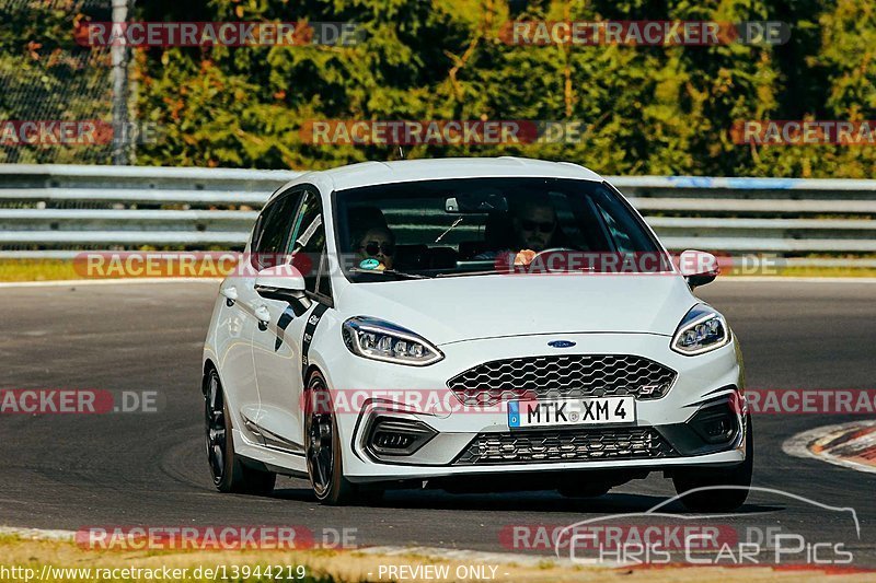 Bild #13944219 - Touristenfahrten Nürburgring Nordschleife (14.08.2021)