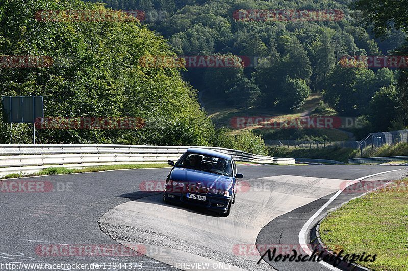 Bild #13944373 - Touristenfahrten Nürburgring Nordschleife (14.08.2021)