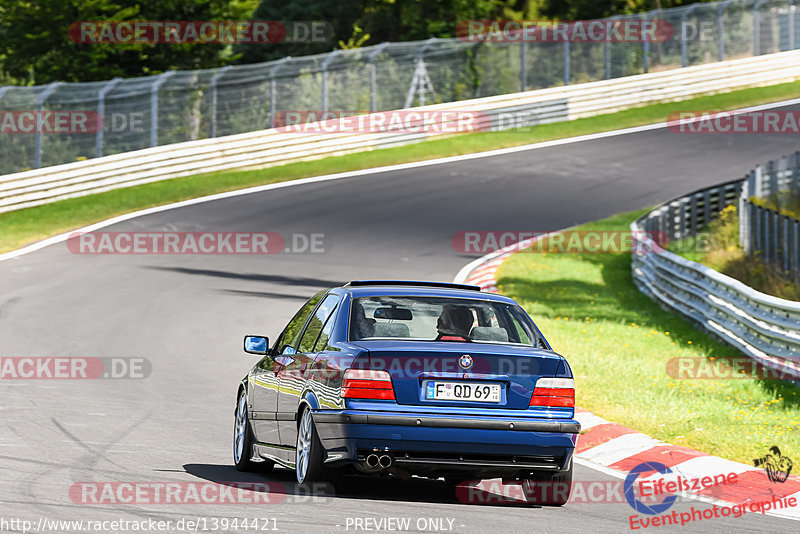 Bild #13944421 - Touristenfahrten Nürburgring Nordschleife (14.08.2021)