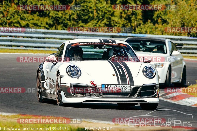 Bild #13944475 - Touristenfahrten Nürburgring Nordschleife (14.08.2021)