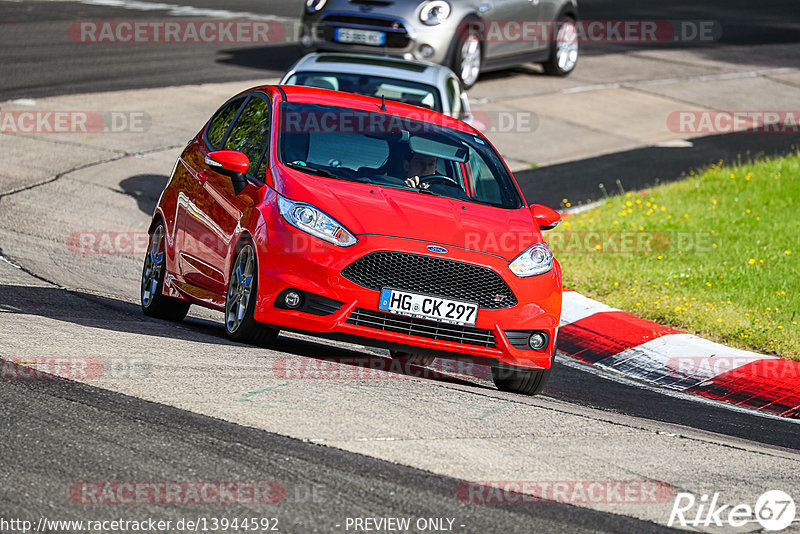 Bild #13944592 - Touristenfahrten Nürburgring Nordschleife (14.08.2021)