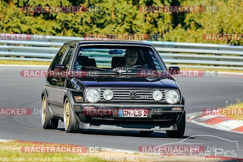 Bild #13944601 - Touristenfahrten Nürburgring Nordschleife (14.08.2021)