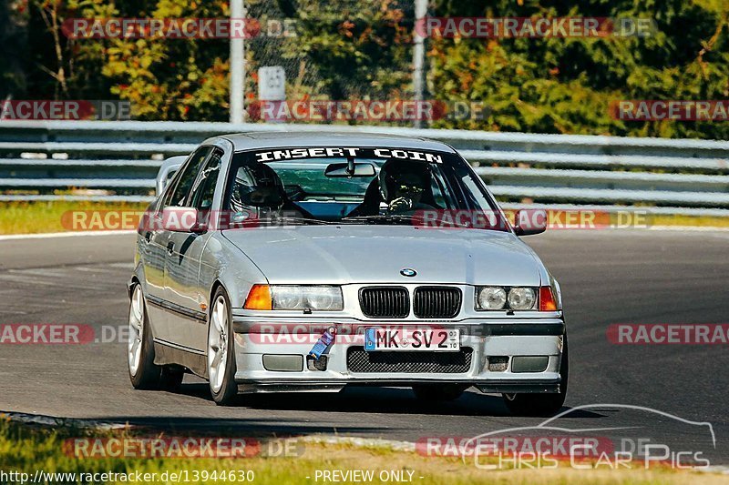 Bild #13944630 - Touristenfahrten Nürburgring Nordschleife (14.08.2021)