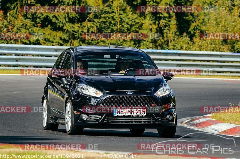 Bild #13945021 - Touristenfahrten Nürburgring Nordschleife (14.08.2021)