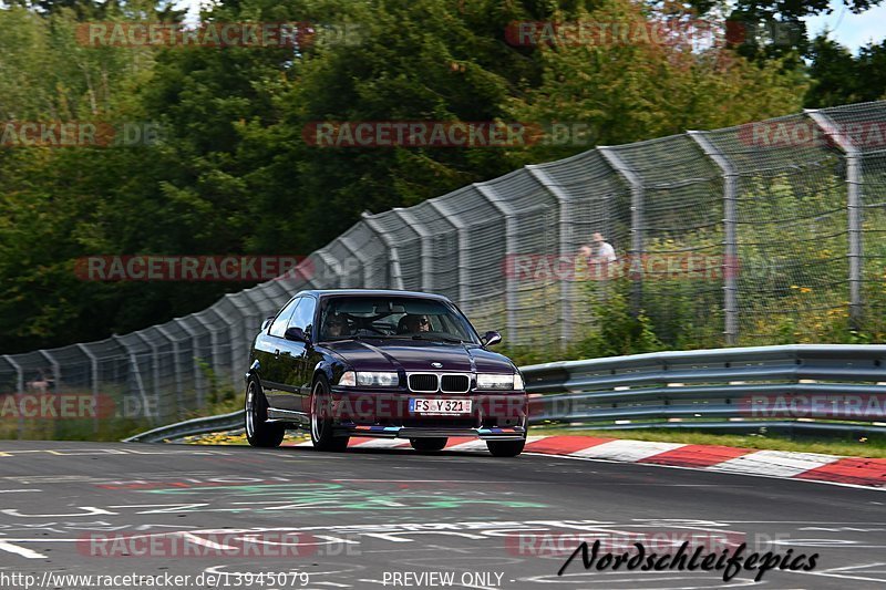 Bild #13945079 - Touristenfahrten Nürburgring Nordschleife (14.08.2021)