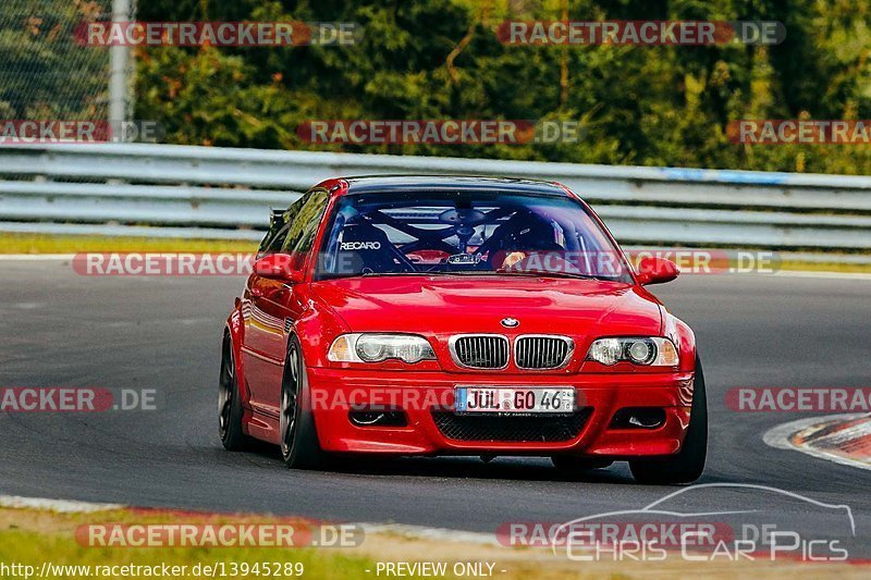 Bild #13945289 - Touristenfahrten Nürburgring Nordschleife (14.08.2021)