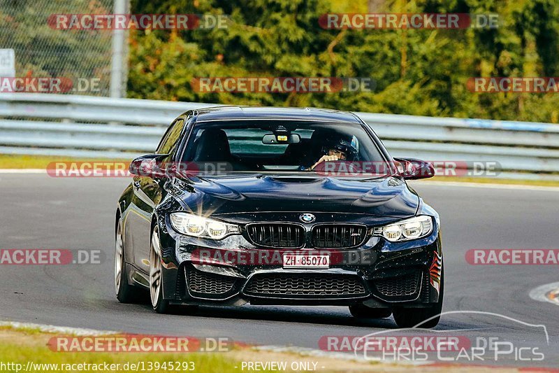 Bild #13945293 - Touristenfahrten Nürburgring Nordschleife (14.08.2021)