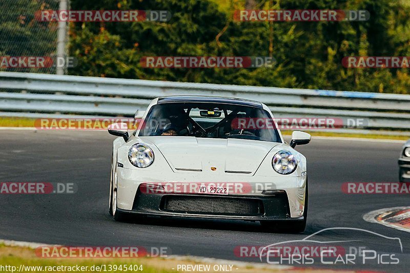 Bild #13945404 - Touristenfahrten Nürburgring Nordschleife (14.08.2021)