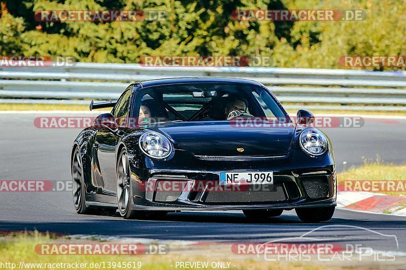 Bild #13945619 - Touristenfahrten Nürburgring Nordschleife (14.08.2021)