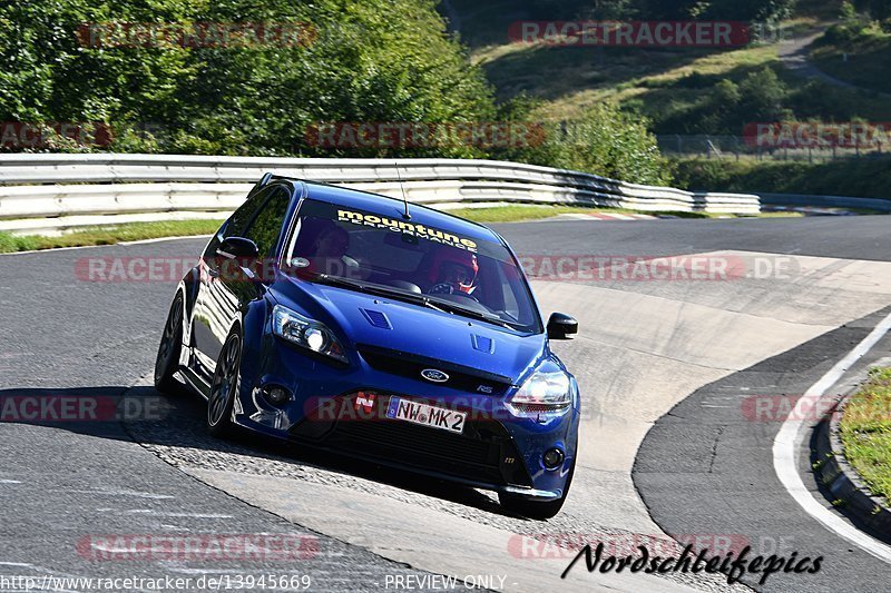 Bild #13945669 - Touristenfahrten Nürburgring Nordschleife (14.08.2021)