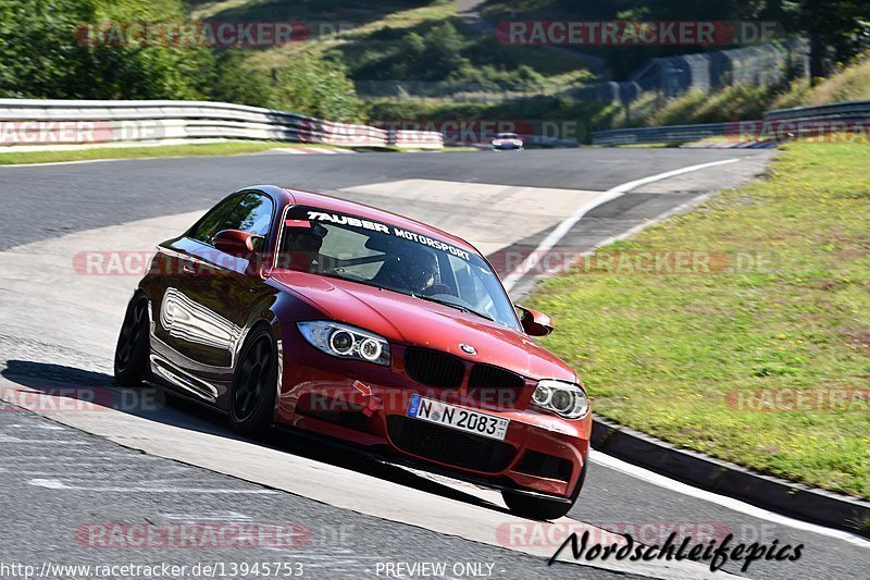 Bild #13945753 - Touristenfahrten Nürburgring Nordschleife (14.08.2021)