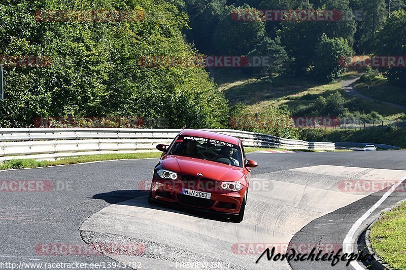 Bild #13945782 - Touristenfahrten Nürburgring Nordschleife (14.08.2021)