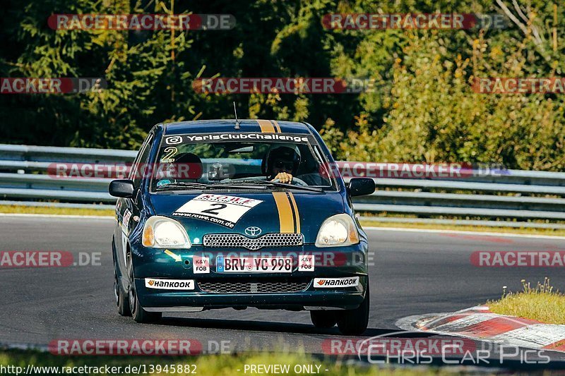 Bild #13945882 - Touristenfahrten Nürburgring Nordschleife (14.08.2021)