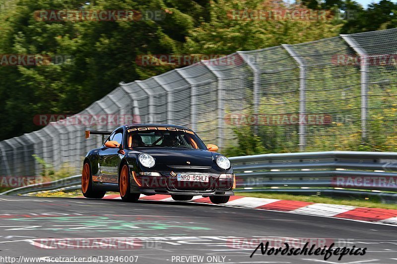 Bild #13946007 - Touristenfahrten Nürburgring Nordschleife (14.08.2021)