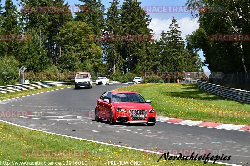 Bild #13946010 - Touristenfahrten Nürburgring Nordschleife (14.08.2021)